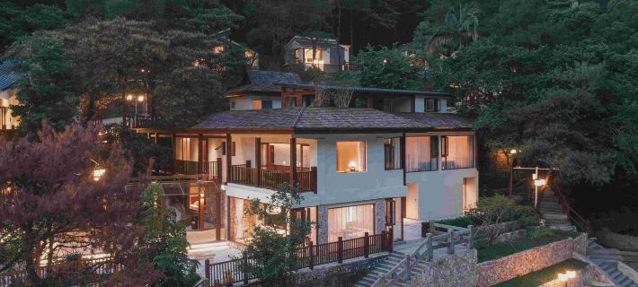 Youju B&B (Qingyuan Taihe Ancient Cave Gulongxia Branch) Hotels in Qingyuan