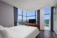 โรงแรมนานาชาติเคิงส์พาร์ค