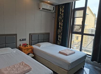 Shangqiu Jiaxing Hotel