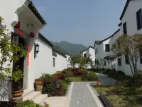 Jingning Qiqi B & B
