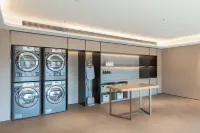 JI Hotel (Jiujiang Xiushui Bus Terminal) Hotels in Xiushui County