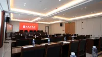 PLATINUM HOTEL Các khách sạn ở Tuyên Hán