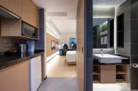 Heguang Alienspace E-sports Hotel  (Chengdu Hi-tech Zone Tianfu 3rd Street Yintai City Branch) - Esports