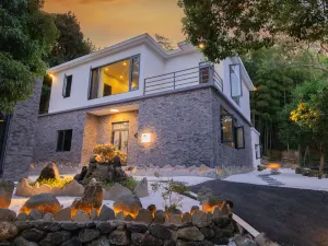Lushan wanglushan residents Hostel