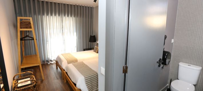 Hi Setubal Pousada de Juventude - Hostel Hotéis em Setúbal