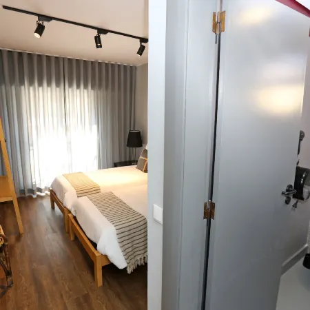 Hi Setubal Pousada de Juventude - Hostel