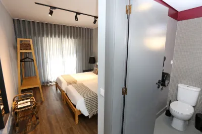 Hi Setubal Pousada de Juventude - Hostel Hotels in Sao Simao