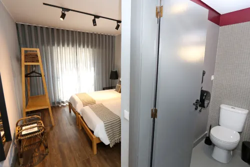 Hi Setubal Pousada de Juventude - Hostel Hotels in Sao Simao
