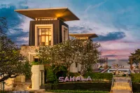 The Sakala Resort Bali All Suites Hotels in Nusa Dua