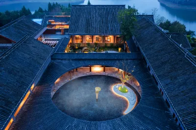 Chanyi Xianhai Bieyuan