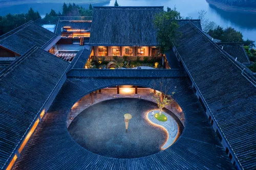 Chanyi Xianhai Bieyuan