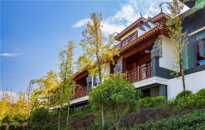 Tianchi Yaju Homestay