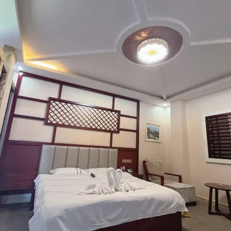 Jinyang Business Hotel