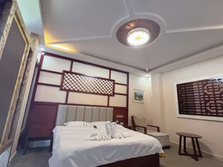 Jinyang Business Hotel