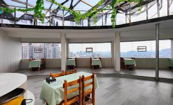 Manzhou International Hotel (Jishou Xindihao Branch)