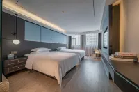 多曼·青悦酒店（南寧火車站明秀路地鐵站店）