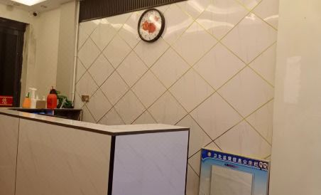 Wu xiang tai xing bin guan - Housity
