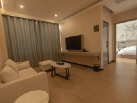 Haixi Hotel Hotels in Dushan