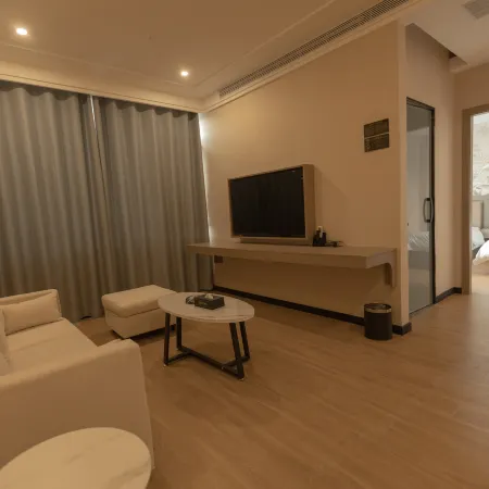 Haixi Hotel