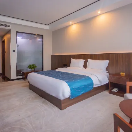 Cixian Liutai Hotel