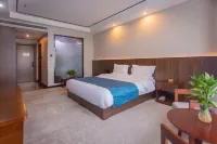 Cixian Liutai Hotel - Wifi