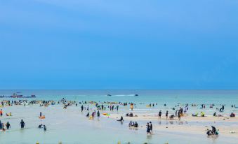 Hamdeok Beach Stay Jeju