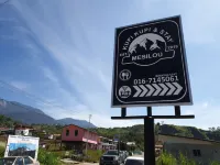 Kupi-Kupi & Stay Các khách sạn ở Kundasang