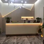 Yiliang Shouke Business Hotel