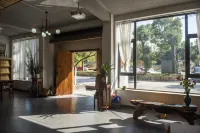 Xianzhiju Homestay - วิวภูเขา