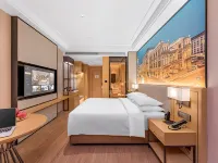 Vienna International Hotel (Bengbu Wanda Store)