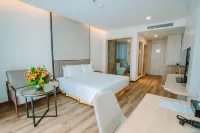 Khach San Muong Thanh Luxury Xuan Thanh Hotel di Nghi Xuân