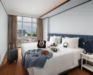 The Reiz Suites, Artotel Curated Hotels in Kesawan
