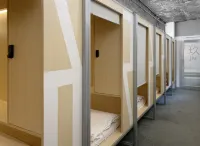 Microflow (Shanghai Xintiandi Branch) - Hostales