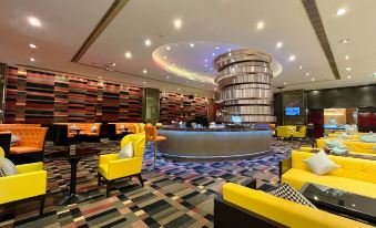 Four Points by Sheraton Shanghai Daning