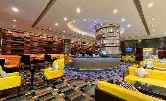 Four Points By Sheraton Shanghai Daning