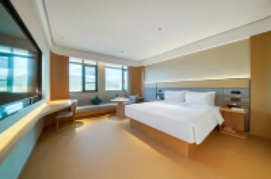 JI 호텔 (톈타이산 지점)