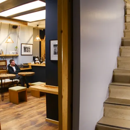 Stay Inn Taksim Hostel