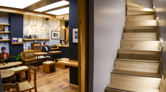 Stay Inn Taksim Hostel