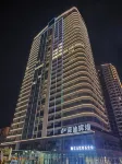 Meidu YueXi Apartment Hotel (Shenzhen Huihuang No.1 Store)