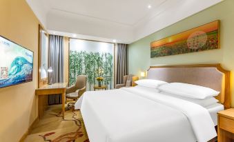 Vienna 3 Best Hotel (Zhengding International Airport)