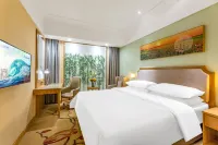 Vienna 3 Best Hotel (Zhengding International Airport) - servizio colazione