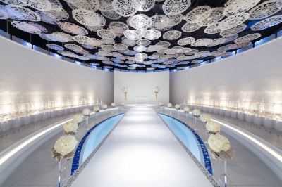 結婚披露宴サービス アートホテル成田の写真