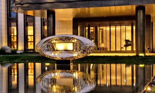 Nanshan Garden Hotel