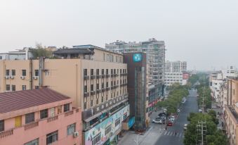 Hanting Hotel