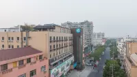 HanTing Hotel (Zhangjiagang Jingang) Hotel a Zhangjiagang