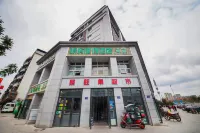 Yuyu Resort Hotel