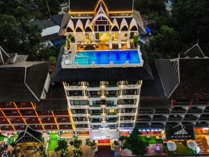 Xishuangbanna Xiyu Hotel (Gaozhuang Xingguang Night Market Branch)