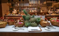 Grand Hyatt Shenzhou Peninsula - พร้อมอาหารเช้า