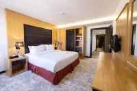 فندق ميرا أعمال Hotels near حديقة تلال الرياض