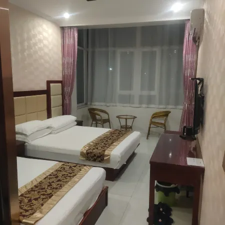 Fanshi Xinjiale Homestay